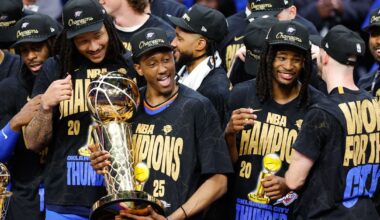 Is relocation good for sports?