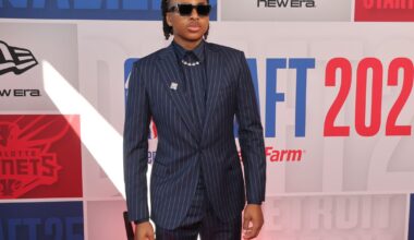 The Toronto Raptors Draft Collin Murray-Boyles No. 9 Overall