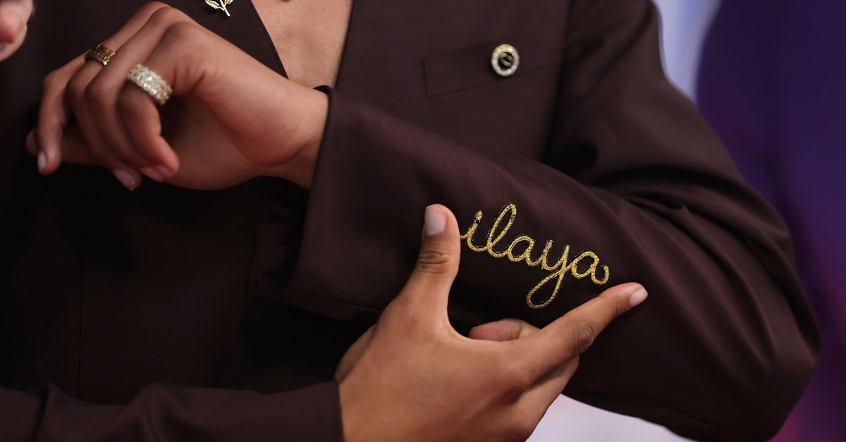 5 of the BEST OUTFITS from the 2025 NBA Draft