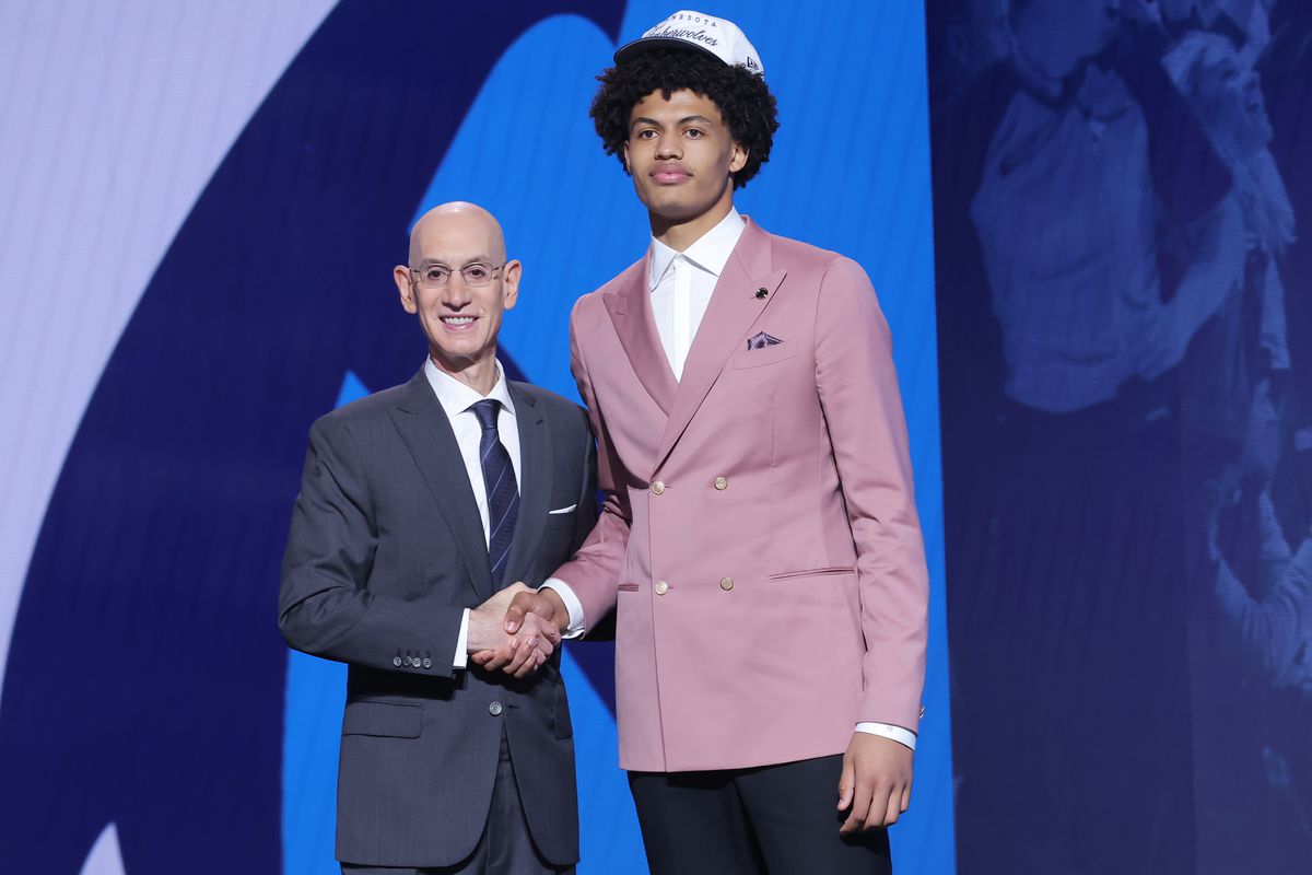 NBA: Draft