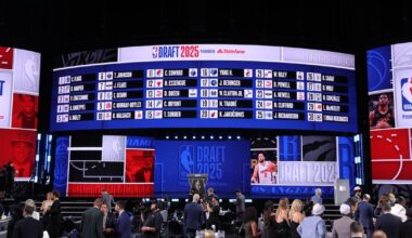 NBA Second Round Tracker - Second Night, Second Round, First In Our Hearts