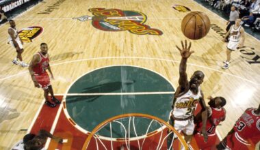 How the Sonics betrayed Seattle to become the Oklahoma City Thunder, explained