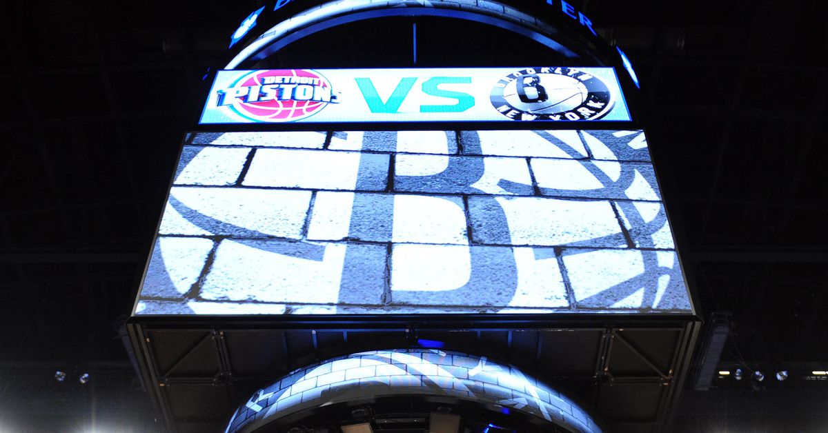 SCOREBOARD: Brooklyn Nets Social Media Round-up: June 16th