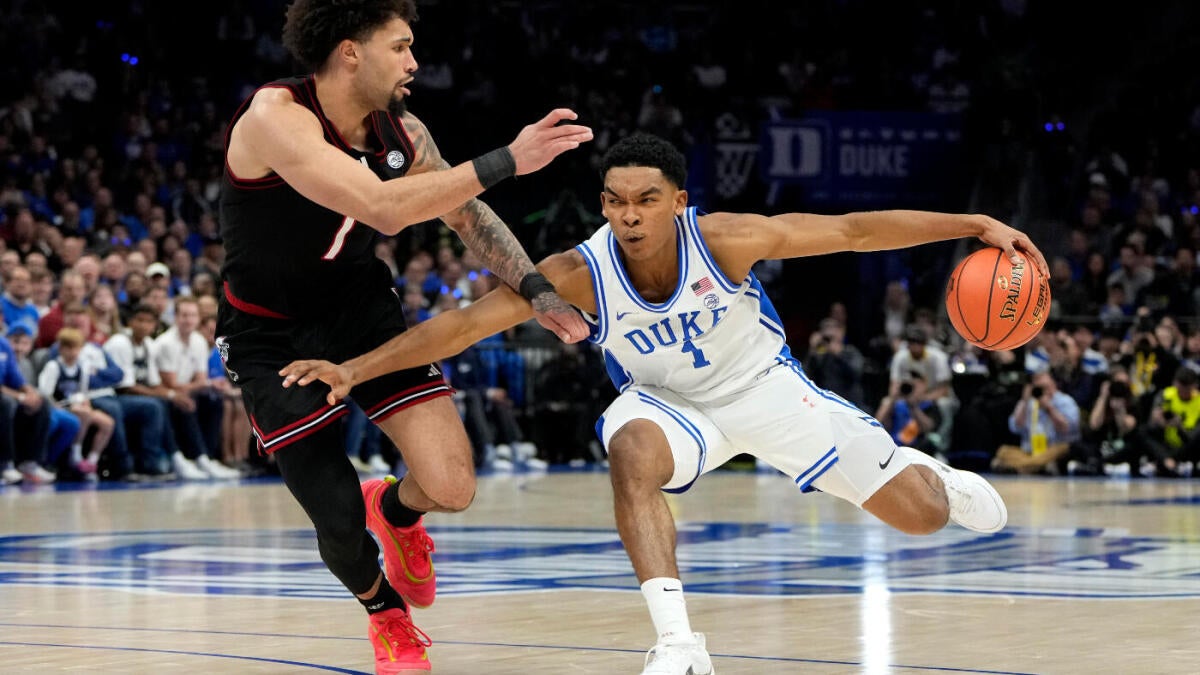 Ranking ACC basketball teams by tiers: Duke, Louisville face challenges from splashy new hires
