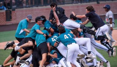 2025 NCAA Baseball super regional scores, results, schedule as teams battle to reach College World Series