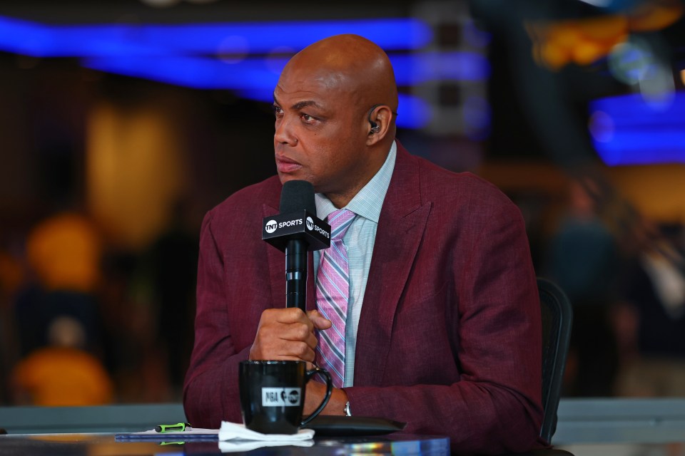 Barkley has voiced his concern about what the new iteration of the show will look like