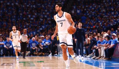 Three options Nets could target in free agency