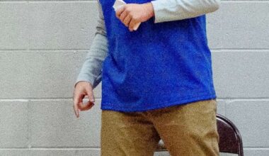 Jalen Price ‘extremely excited’ to lead Karns City boys basketball in first head coaching gig – Butler Eagle