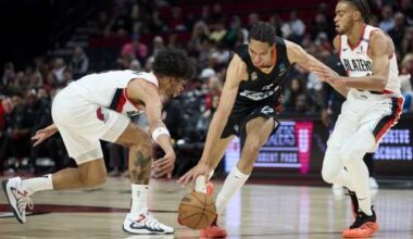 Bulls GM Eversley sends gloomy message on draft night