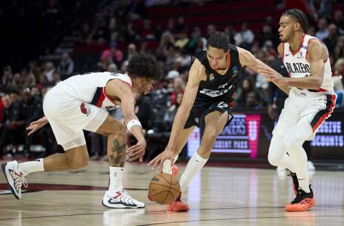 Bulls GM Eversley sends gloomy message on draft night