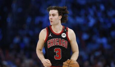 As NBA free-agency begins, Bulls have limited options