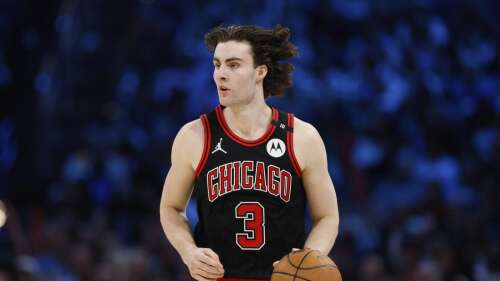 As NBA free-agency begins, Bulls have limited options