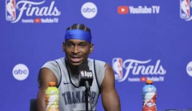 Can small-market matchup revive NBA’s lackluster ratings?