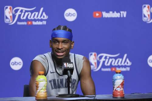 Can small-market matchup revive NBA’s lackluster ratings?