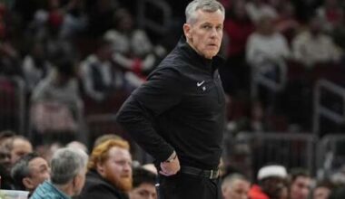 Sunny reign in OKC, more trawling tedium for Bulls fans