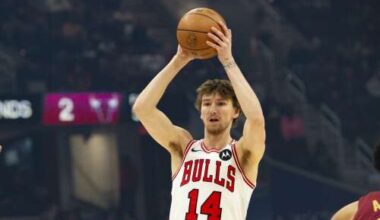 Yes, it’s possible to be bullish on the Bulls