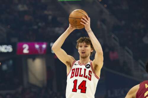 Yes, it’s possible to be bullish on the Bulls