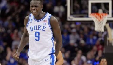 Bulls should be thinking big with No. 12 pick of NBA Draft