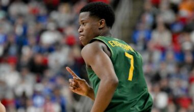 2025 NBA Draft Takeaways: VJ Edgecombe lands in perfect spot with Sixers but Fantasy outlook remains unclear