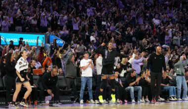 Valkyries embrace key ‘superpower’ in comeback win vs. Fever – NBC Sports Bay Area & California