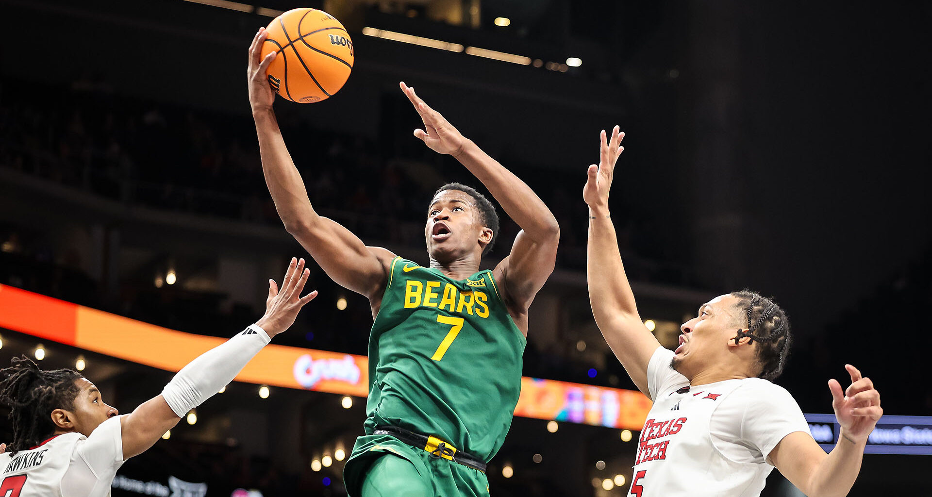 2025 NBA Draft Order: Picks 1-59