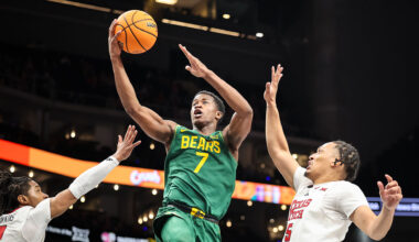 2025 NBA Draft Order: Picks 1-59