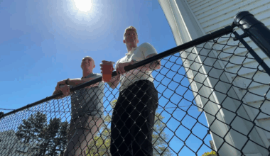 Former Boston Celtics player Chris Herren helping lives turned upside down by cannabis