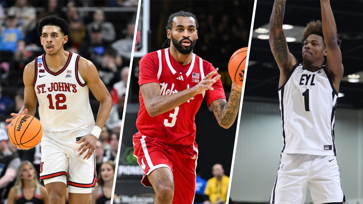 Prospects at Warriors’ pre-2025 NBA Draft workouts share common theme – NBC Sports Bay Area & California