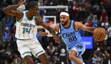 UH men’s basketball team names NBA veteran Patty Mills as new GM