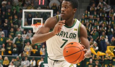 Rutgers' Harper headlines a bevy of 1-and-done guards set to go high in the NBA draft