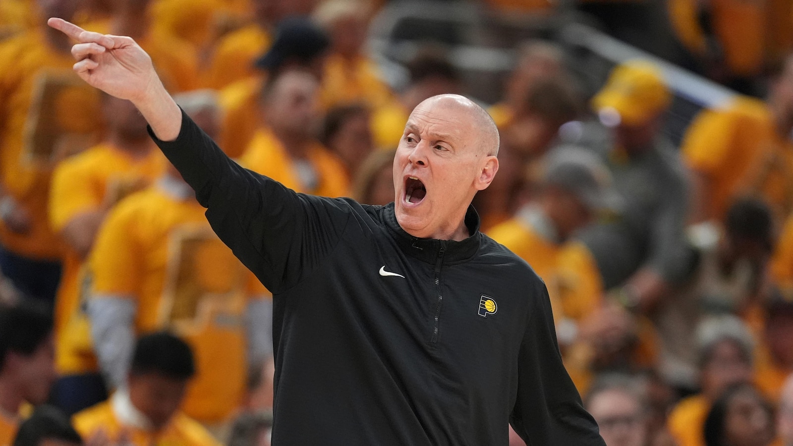 Game 5: Pacers, Thunder set to play swing game, with winner grabbing 3-2 lead in the NBA Finals