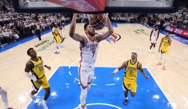 NBA Finals guide: When the games are, how to watch, what the odds are