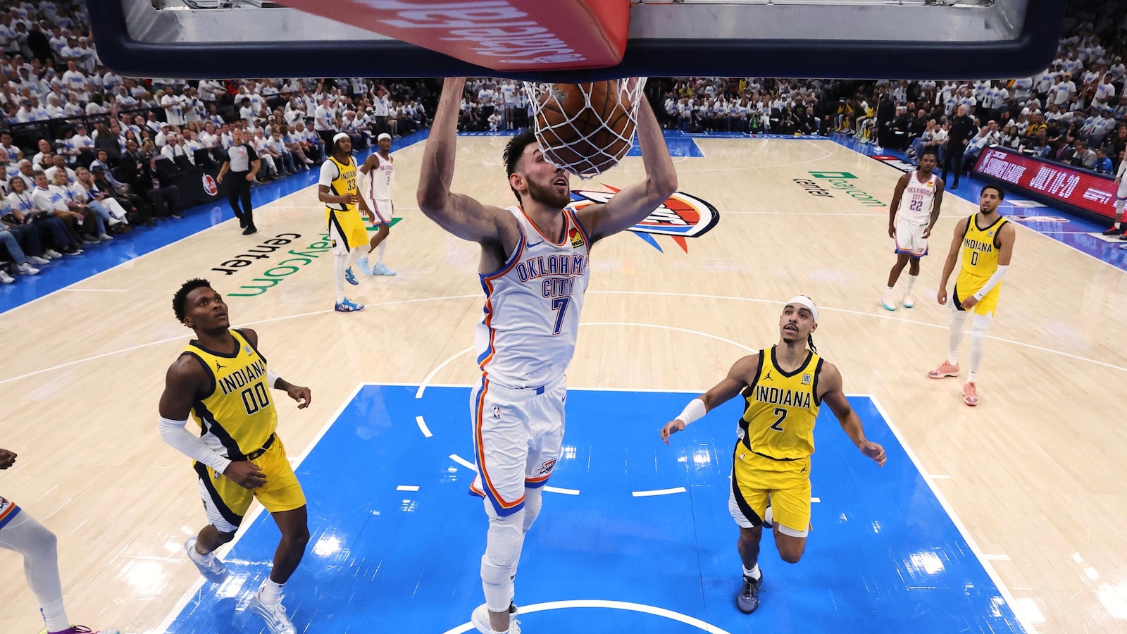 NBA Finals guide: When the games are, how to watch, what the odds are