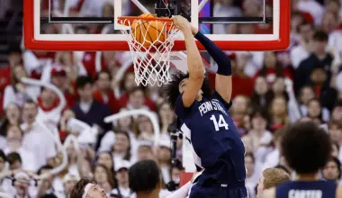 FORMER STANDOUT YANIC KONAN NIEDERHAUSER GETS DRAFTED IN THE FIRST ROUND BY THE LOS ANGELES CLIPPERS