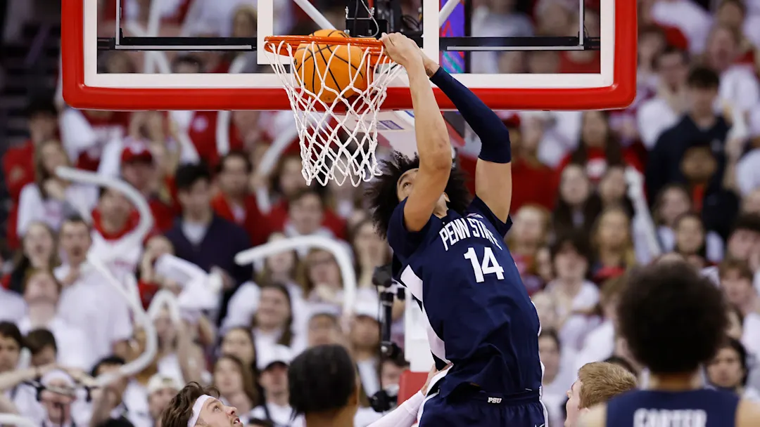 FORMER STANDOUT YANIC KONAN NIEDERHAUSER GETS DRAFTED IN THE FIRST ROUND BY THE LOS ANGELES CLIPPERS
