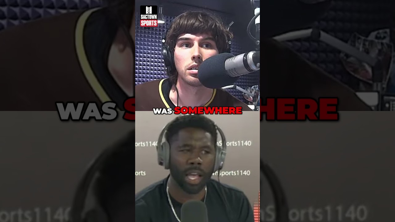 Video: Who's more valuable to the Sacramento Kings: Keegan Murray or Keon Ellis?