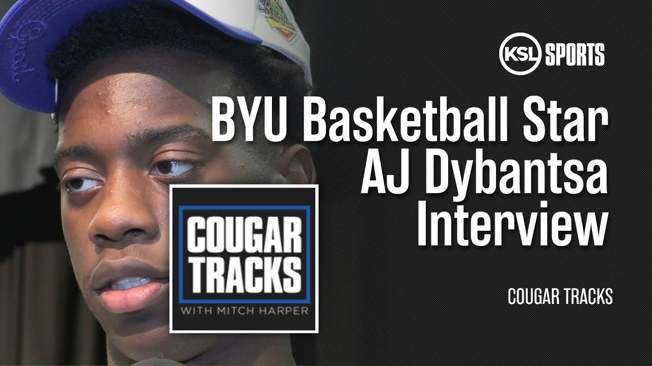 Video: AJ Dybantsa Enjoying BYU Basketball Experience | BYU Football Lands Two Commits For Class Of 2026