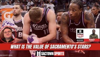 Video: Should the Sacramento Kings look to "blow it up"?