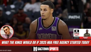 Video: Dan Favale believes the Kings should embrace a rebuild