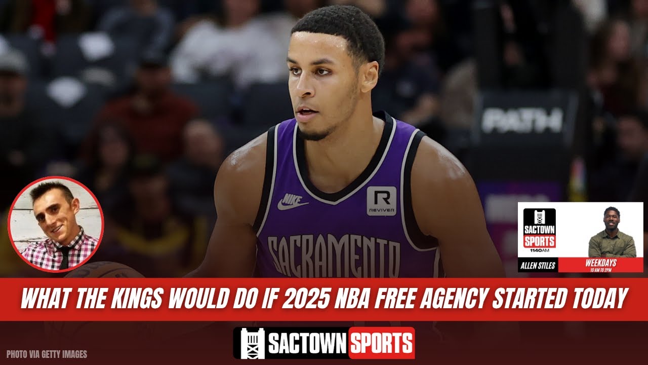 Video: Dan Favale believes the Kings should embrace a rebuild