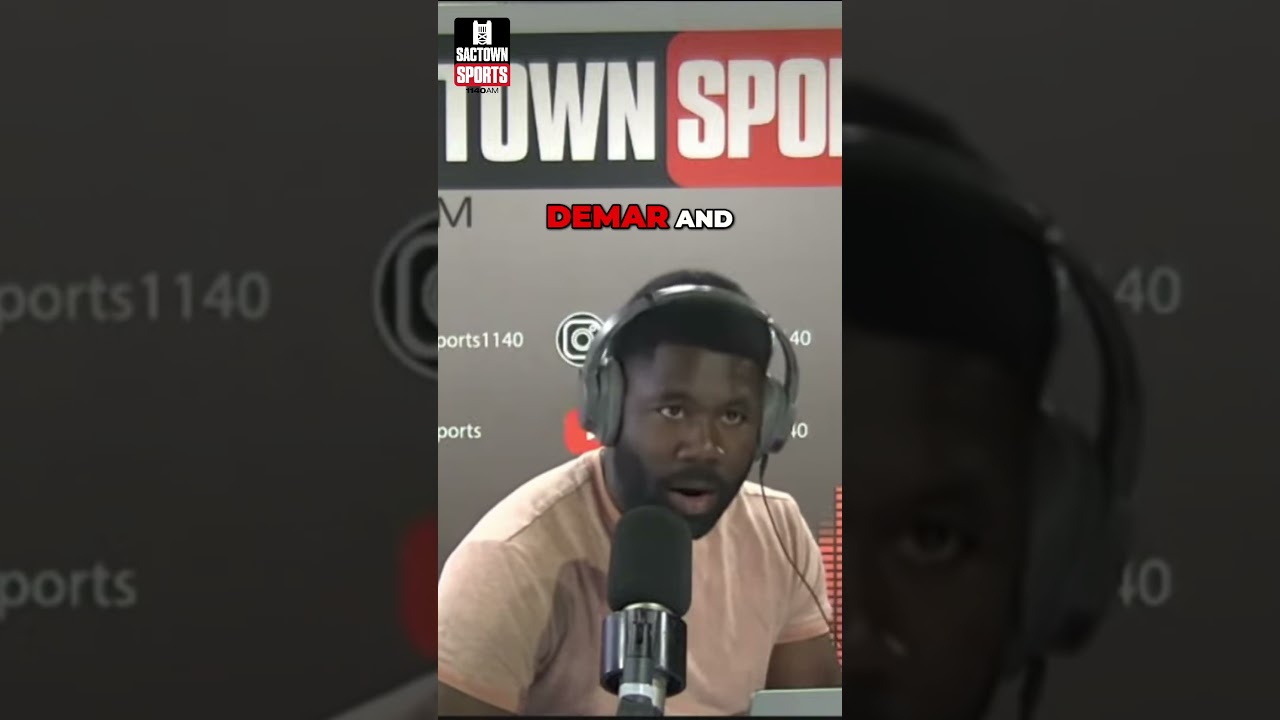 Video: Could Coby White work as the Sacramento Kings PG of the future?