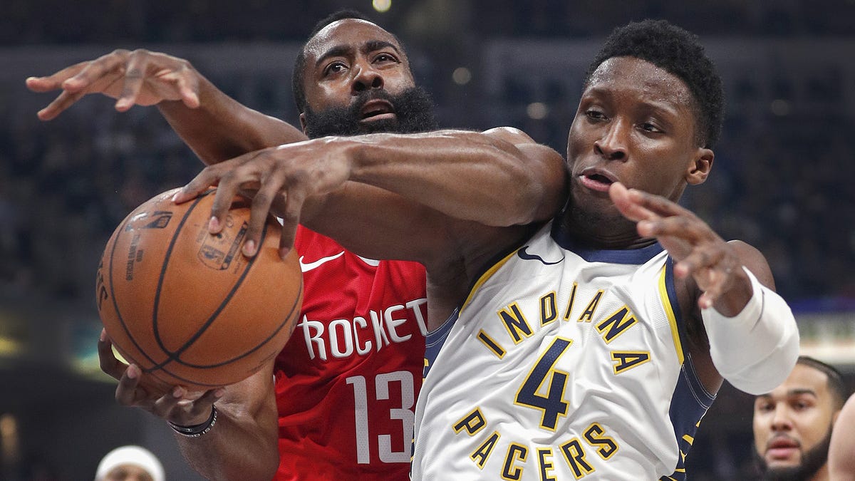 Former Pacers, IU player seeks return to NBA