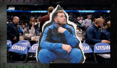 MFFL film Oak Cliff Film Festival Dallas Mavericks Luka Doncic trade