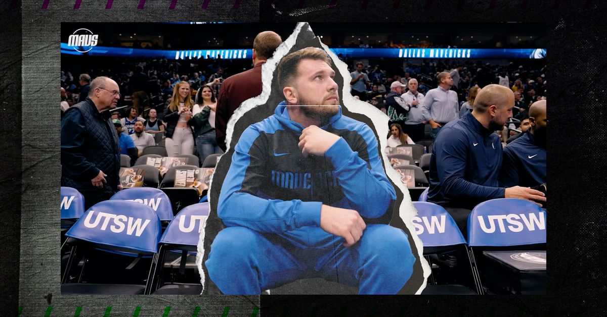 MFFL film Oak Cliff Film Festival Dallas Mavericks Luka Doncic trade