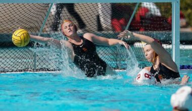 February 24, 2019; UC Irvine, Irvine, CA, USA; Collegiate Women
