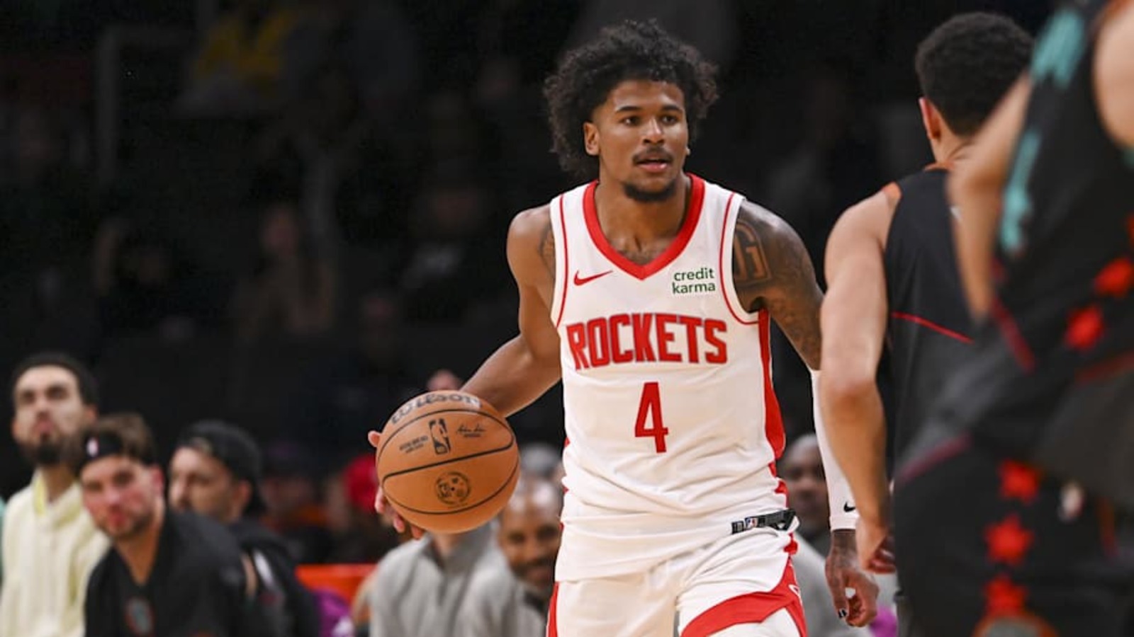 How Should Rockets Fans Remember Jalen Green's Tenure with the Franchise?