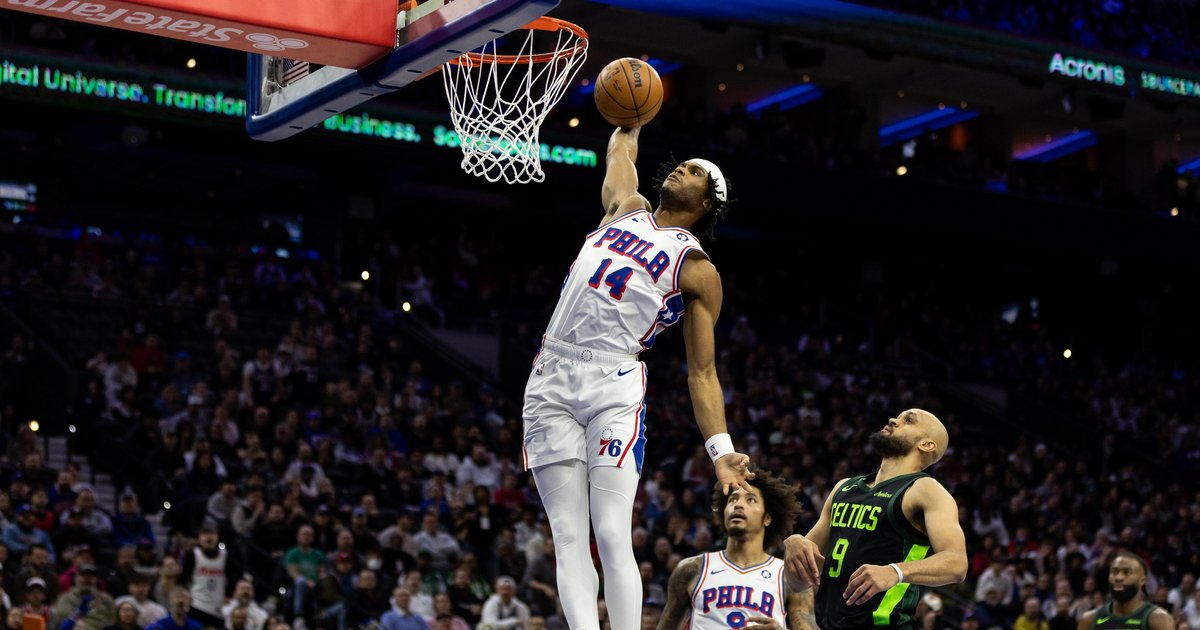 5 Sixers thoughts: What is next after letting Ricky Council IV go?