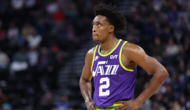 Collin Sexton Trade Charlotte Hornets...