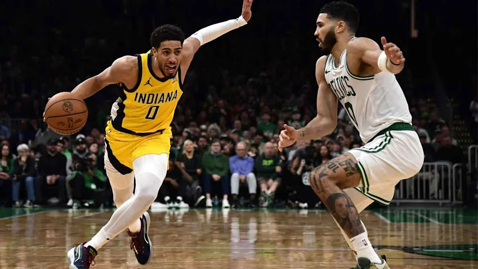 Bob DeChiara-Imagn Images