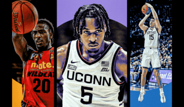 NBA Draft 2024: Ron Holland sits No. 1 on John Hollinger’s Top 20 prospects list